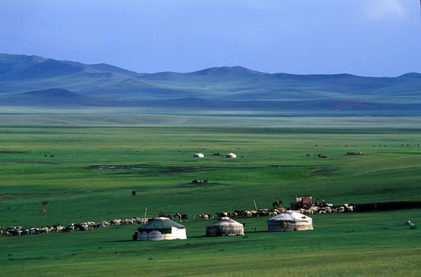 Омгорхол /шүлэг/